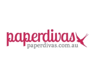 Paper Divas logo