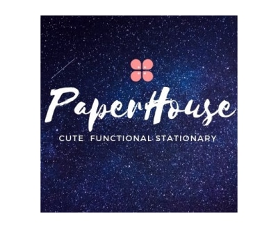 PaperHouse logo