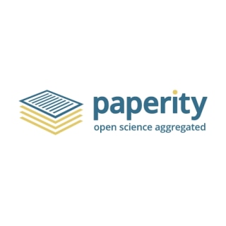 Paperity logo