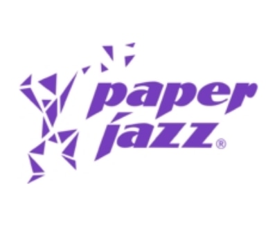 Paper Jazz logo