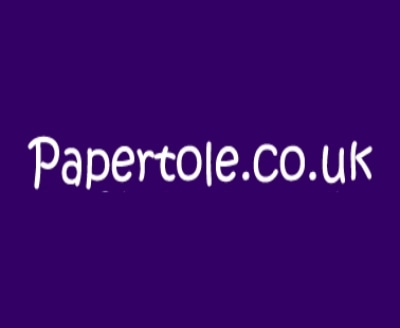 Papertole logo