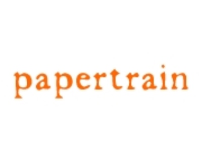 Papertrain logo
