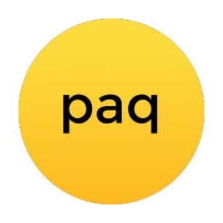 PAQ Wear logo