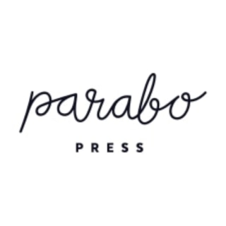 Parabo Press logo