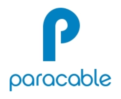 Paracable logo