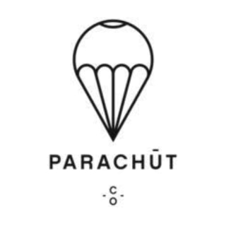 Parachut logo