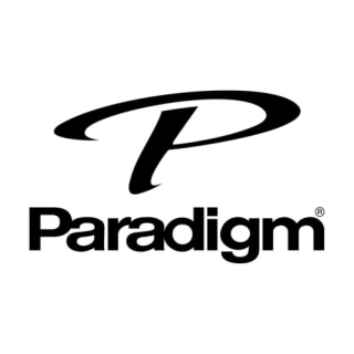 Paradigm Audio logo