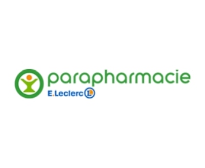 E.Leclerc - parapharmacie logo