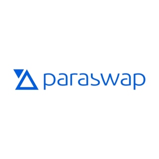 Paraswap logo