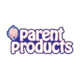 Parent Products logo