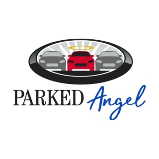 Parked Angel logo