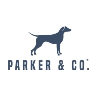 Parker & Co. logo