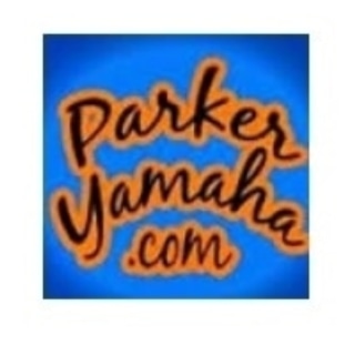 Parker Yamaha logo