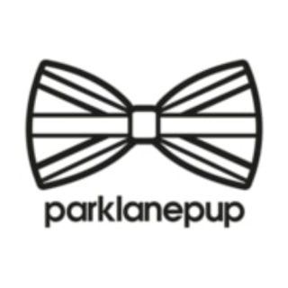 Park Lane Pup logo