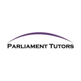 Parliament Tutors logo