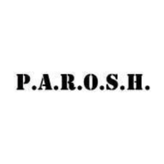 P.A.R.O.S.H. logo