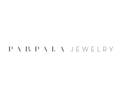 Parpala Jewelry logo