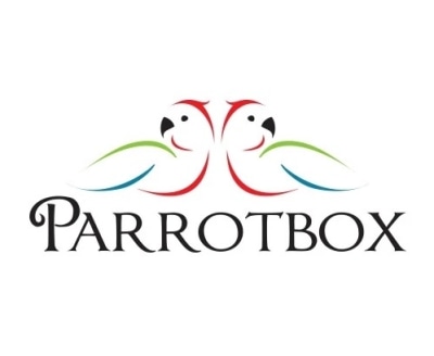 Parrotbox logo