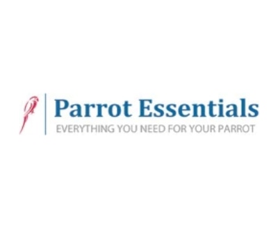 Parrot Essentials logo