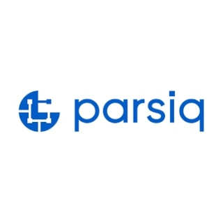 PARSIQ logo