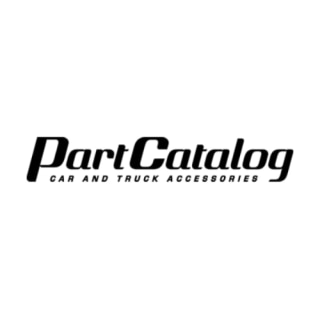 PartCatalog logo