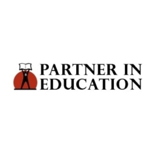 Partner in Education logo