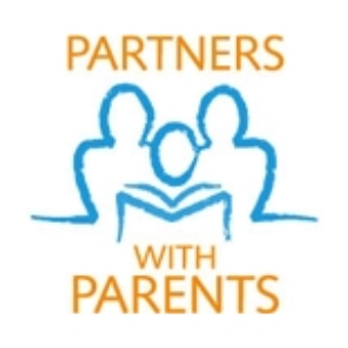 Partners with Parents logo