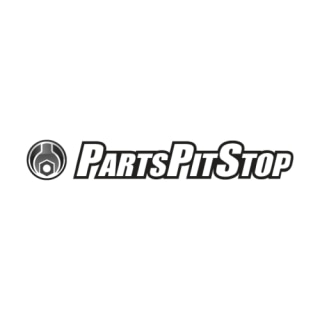 Parts Pit Stop logo