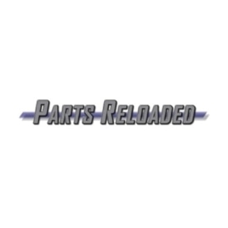 Parts Reloaded logo
