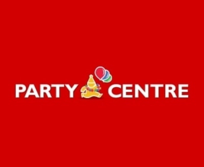 Party Centre logo