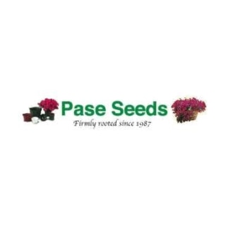 Pase Seeds logo