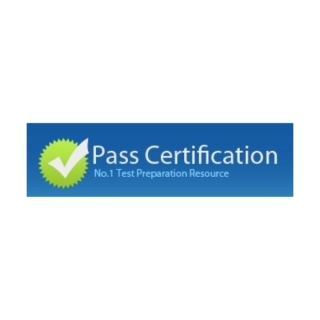 PassCertification logo