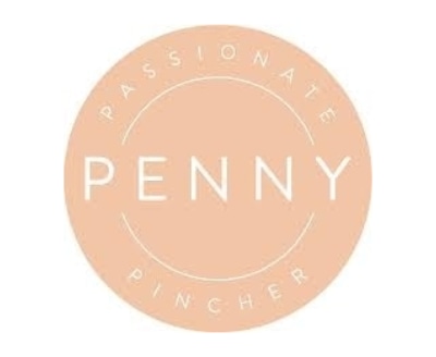 Passionate Penny Pincher logo
