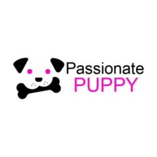 Passionate Puppy logo