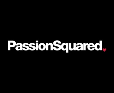 Passion Squared logo
