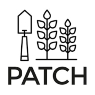 Patch Plants logo