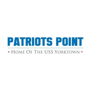 Patriots Point logo