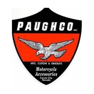 Paughco logo