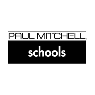 Paul Mitchell Schools logo