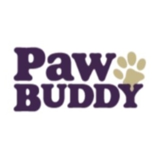 Paw Buddy logo