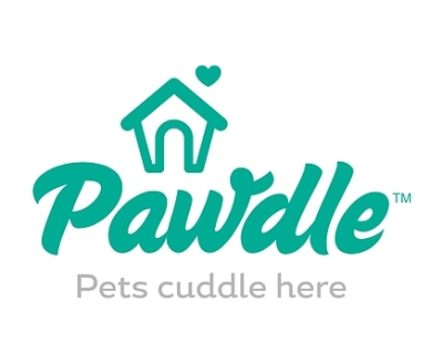 Pawdle logo