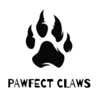 Pawfect Claws logo