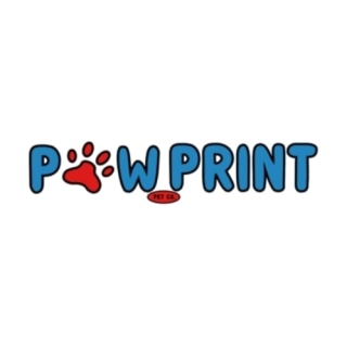 Paw Print Petco logo