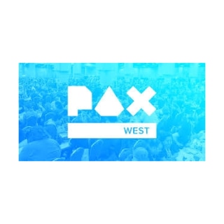 PAX West logo