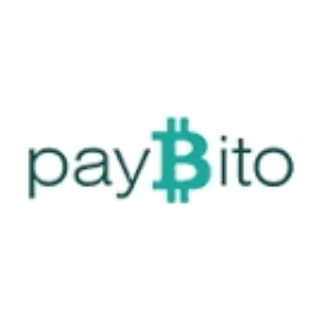 Paybito logo