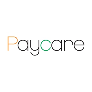 Paycare.org logo