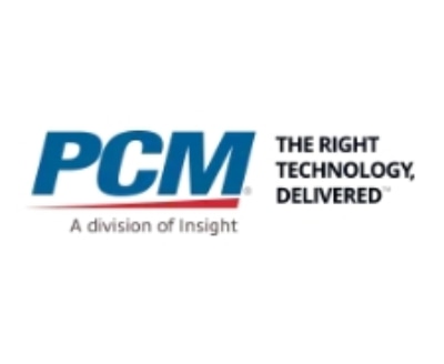 PCM IT Solutions & Services logo