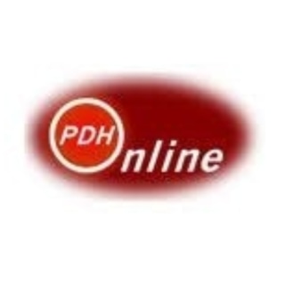 PDH Online logo