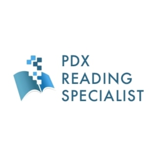 PDX Reading logo
