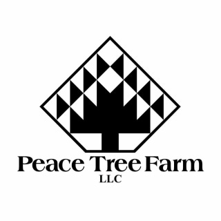 Peace Tree Farm logo